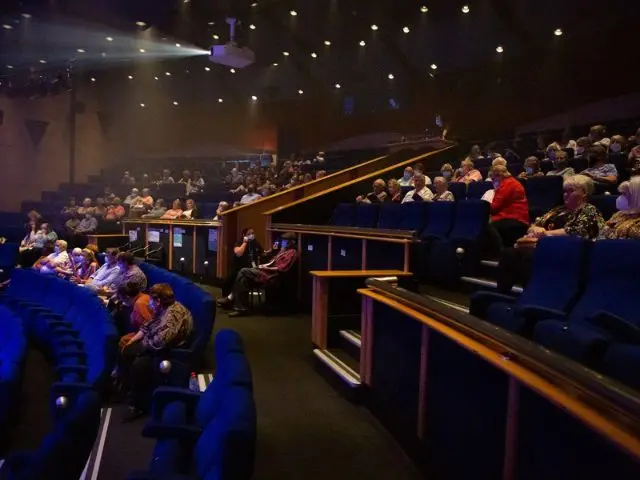 Colac Cinemas