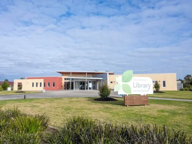 Colac Community Library and Learning Centre