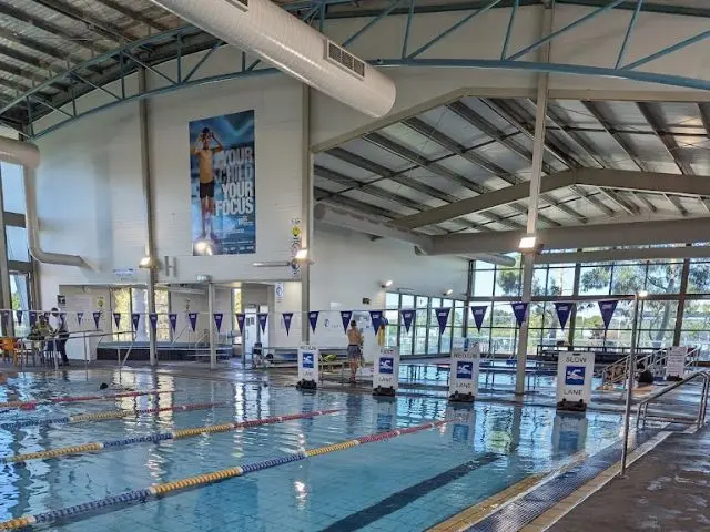 Bluewater Leisure Centre